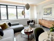 DEPARTAMENTO EN VENTA INTERLOMAS ?EXCLUSIVIDAD DE LA QUE...