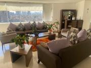 DEPARTAMENTO EN VENTA, INTERLOMAS, GOLONDRINAS, HDA. DE...