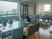 Departamento en venta Interlomas Hacienda del Ciervo...
