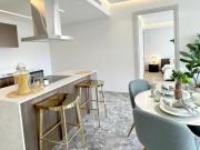 DEPARTAMENTO EN VENTA INTERLOMAS ¡MODERNO Y FUNCIONAL!