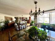 Departamento en venta Interlomas Palma Criolla con terraza