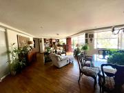 Departamento en venta Interlomas Palma Criolla con terraza