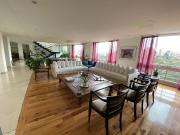 Departamento en Venta, Interlomas, Residencial...