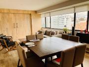 Departamento en Venta Interlomas SEI Et