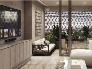 DEPARTAMENTO EN VENTA INTERLOMAS ?Un Innovador Concepto!