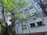 Departamento en Venta – Invierte o Vive en Roma Norte...