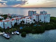 Departamento en Venta Isla Dorada Canc?n
