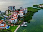 Departamento en Venta Isla Dorada Cancún