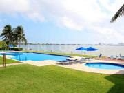 Departamento en venta ISLA DORADA Zona Hotelera Cancún...