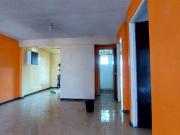 DEPARTAMENTO EN VENTA, IXTAPALUCA