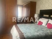 Departamento en venta Iztacalco 4