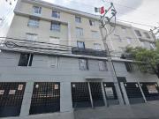 Departamento en Venta, Iztacalco, CDMX AYRT