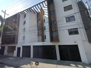 Departamento en Venta, Iztacalco, CDMX AYRT