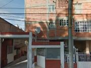 Departamento en Venta Iztacalco Excelente Ubicación