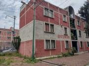 DEPARTAMENTO EN VENTA IZTAPALAPA PREDIO EL MOLINO MACAHUITE