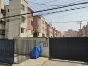 DEPARTAMENTO EN VENTA IZTAPALAPA SAN JUAN XALPA POR...