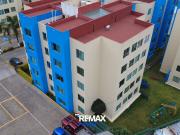 Departamento en Venta Jardines de Atizapán, Atizapán de...