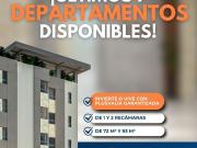 DEPARTAMENTO EN VENTA JARDINES DE LA MESA TIJUANA B.C