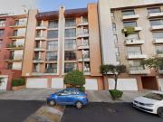 Departamento en Venta Jardines de Taxqueña Coyoacán