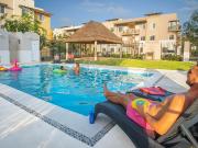 Departamento en Venta Jardines Mayakoba