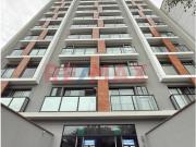 Departamento En Venta Jesus Maria Un Dormitorio