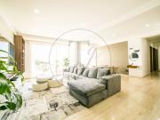 Departamento en Venta Jilotzingo con vista a la presa