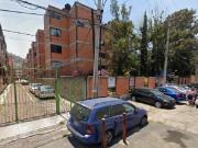 Departamento en venta. Jorge Negrete GAM