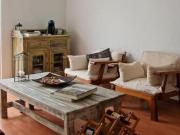 Departamento en Venta José Marti Escandon CDMX