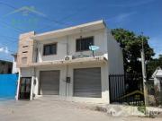 DEPARTAMENTO EN VENTA JUNTO CON LOCALES COL. ENRIQUE...