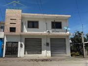 DEPARTAMENTO EN VENTA JUNTO CON LOCALES COL. ENRIQUE...