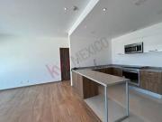 DEPARTAMENTO EN VENTA JURIQUILLA SANTA FE CON BALCON