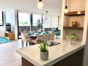 Departamento en Venta Juriquilla Santa Fe Querétaro