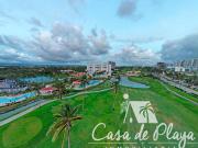 Departamento en venta Kabah Acapulco Diamante