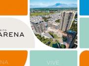 DEPARTAMENTO EN VENTA KARENA AL NORTE SALTILLO
