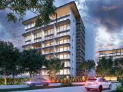 Departamento en venta Komchén Mérida Sereniti de lujo