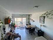 departamento en venta la 1 dormitorio + cochera