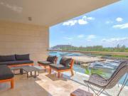 Departamento en venta, La Amada, Playa Mujeres, Cancún