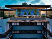 DEPARTAMENTO EN VENTA LA CEIBA EL CAMPANARIO QUERETARO