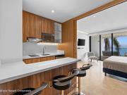 Departamento en Venta La Cruz de Huanacaxtle $9,954,000