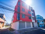 Departamento en venta La Ecuatoriana 97.47 m2