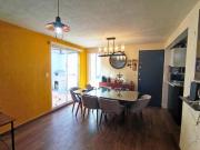 DEPARTAMENTO EN VENTA LA FLORIDA II TOLUCA, MEXICO