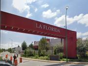 DEPARTAMENTO EN VENTA LA FLORIDA,OTZOLOTEPEC, EDO DE MEXICO