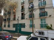 DEPARTAMENTO EN VENTA LA GUERRERO CUAHUTEMOC CDMX