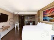 Departamento en Venta La Herradura, Interlomas