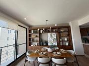 Departamento en venta La Herradura, Naucalpan de Juárez