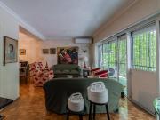 Departamento en Venta La Isla Recoleta con balcon