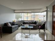 Departamento en venta La Molina 2do piso con cochera, 3...