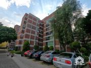 Departamento en Venta, La Patera Vallejo, GAM