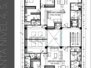 DEPARTAMENTO EN VENTA LA PAZ