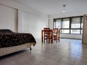 DEPARTAMENTO EN VENTA LA PLATA 1 AMBIENTE